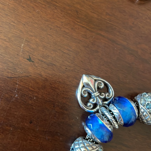 Brighton charm bracelet - Picture 3 of 6